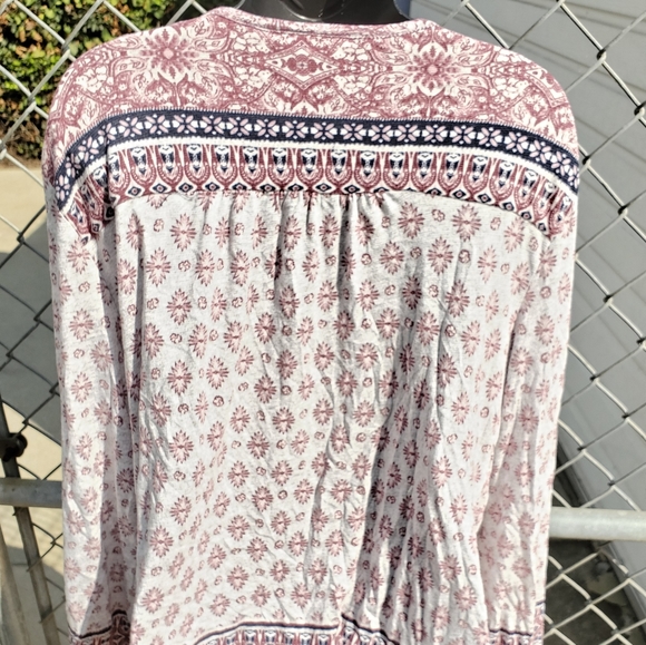 Style & Co top - Picture 2 of 3